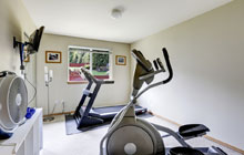 Gyffin home gym construction leads